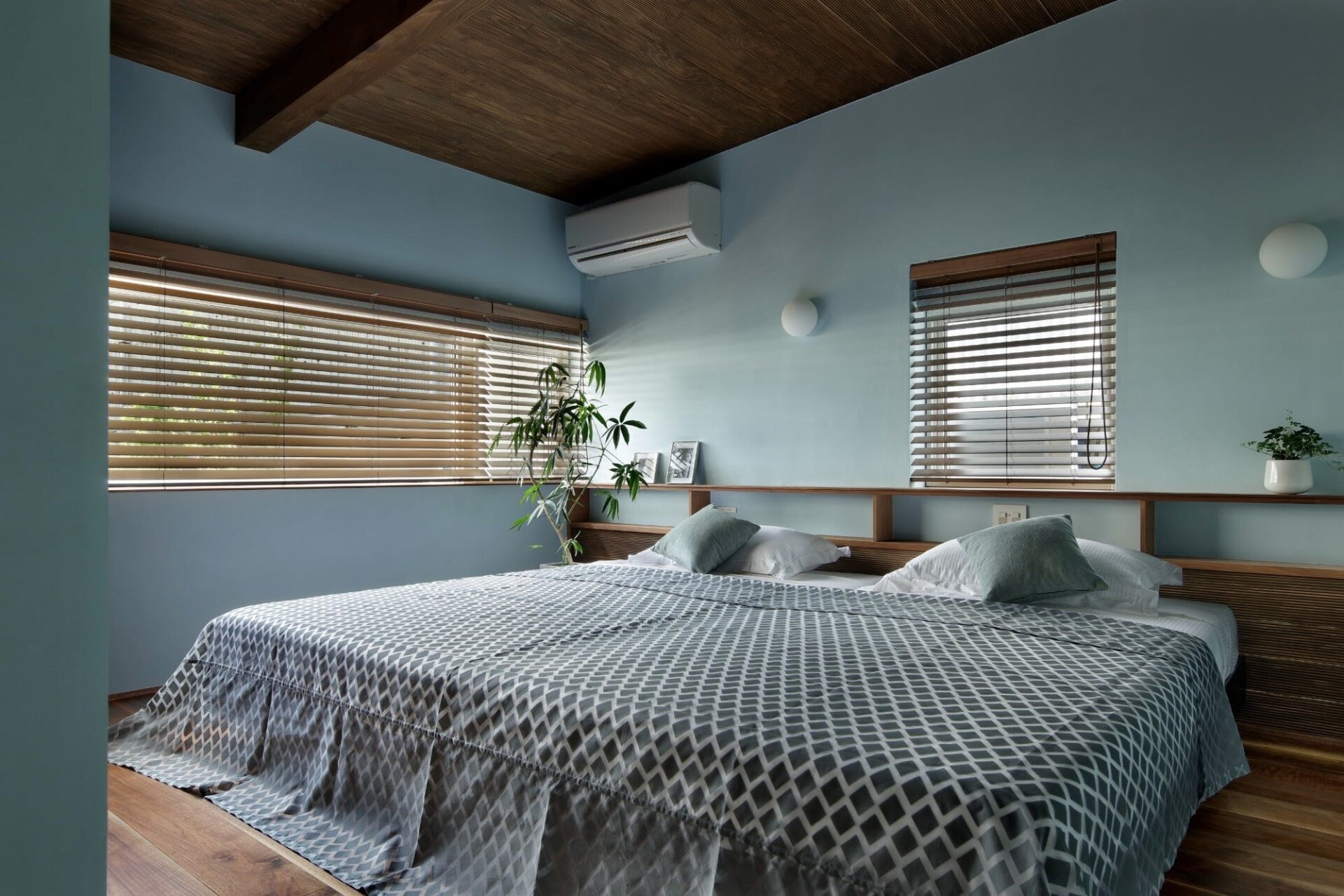 新築住宅で「快適な寝室」を作るための条件とは？ 6つのポイントから解説